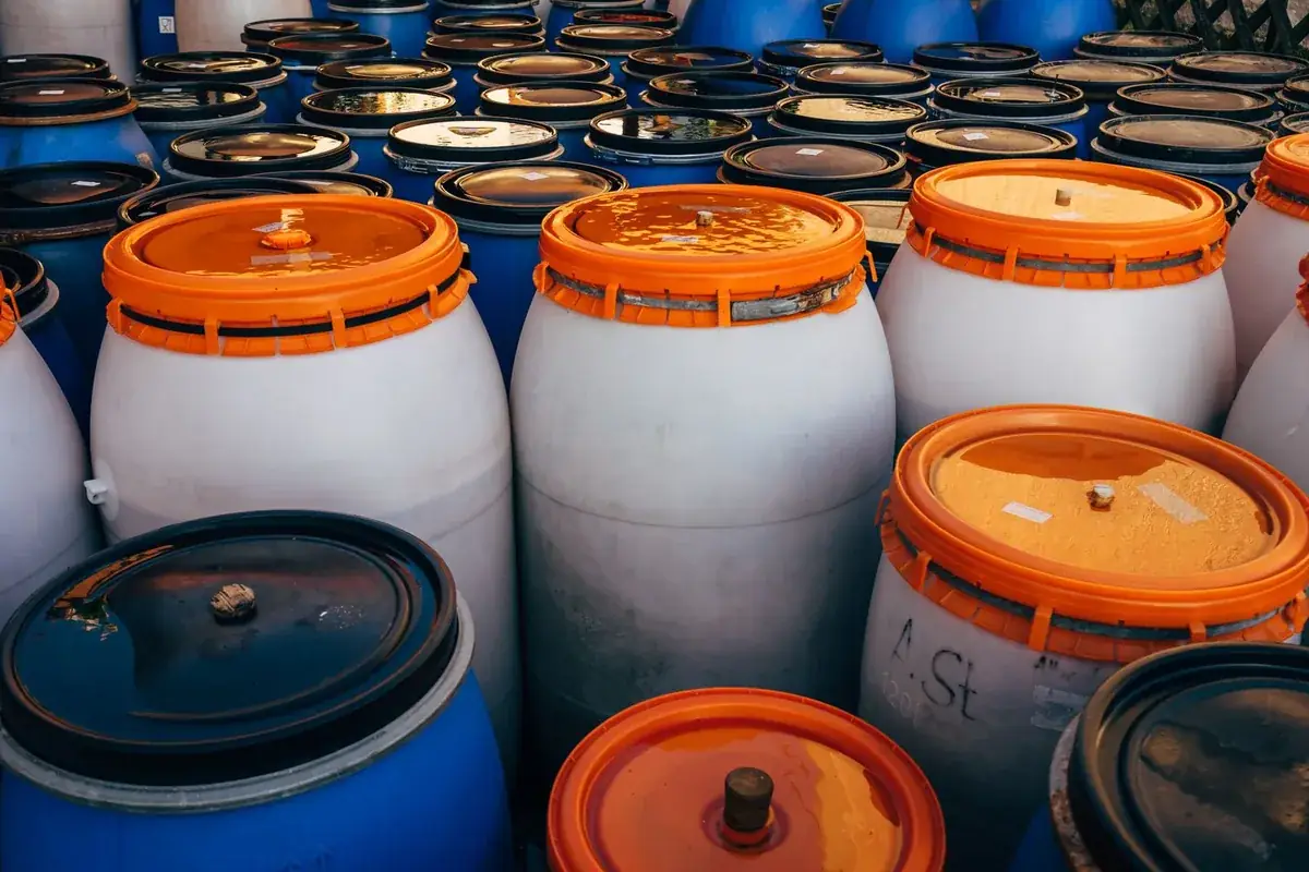 Chemical & Toxic Waste Cleanup in Vallejo, CA